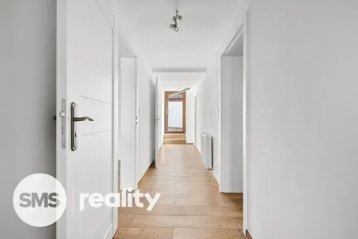 Prodej rodinného domu, Mohelno, 100 m2