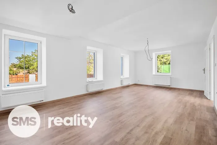 Prodej rodinného domu, Mohelno, 100 m2