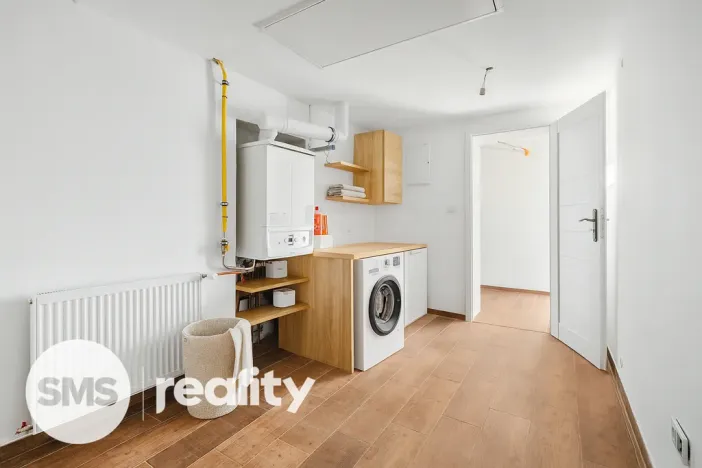 Prodej rodinného domu, Mohelno, 100 m2