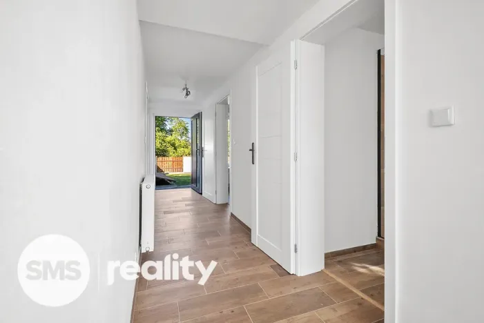 Prodej rodinného domu, Mohelno, 100 m2