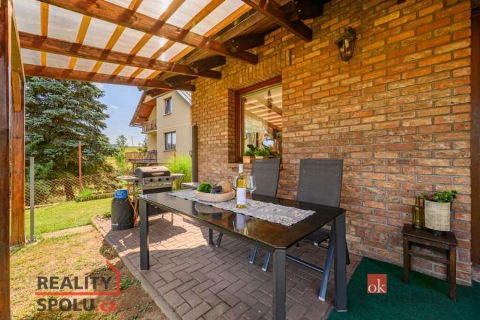 Prodej rodinného domu, Železný Brod, 218 m2