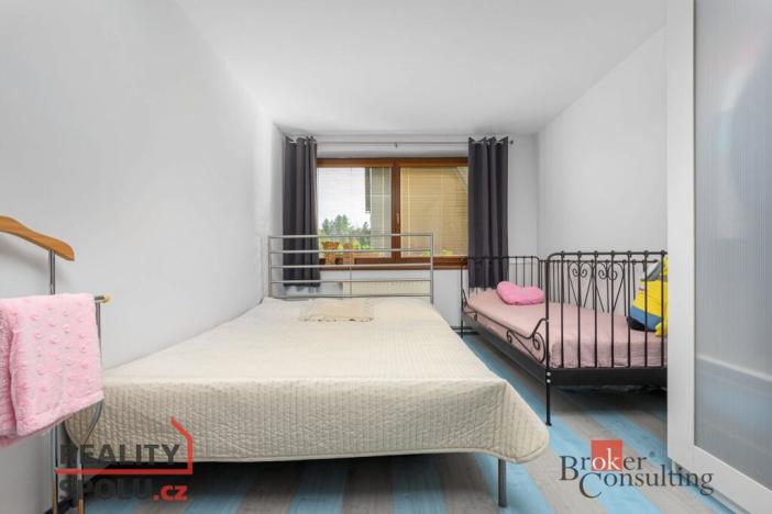 Prodej rodinného domu, Železný Brod, 218 m2