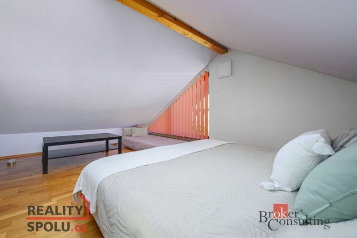 Prodej rodinného domu, Železný Brod, 218 m2