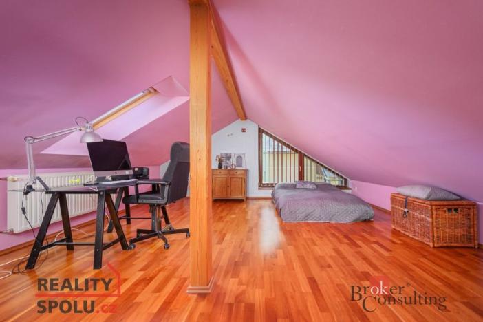 Prodej rodinného domu, Železný Brod, 218 m2