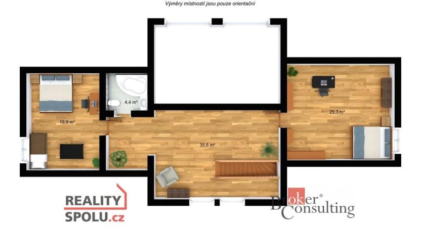 Prodej rodinného domu, Železný Brod, 218 m2