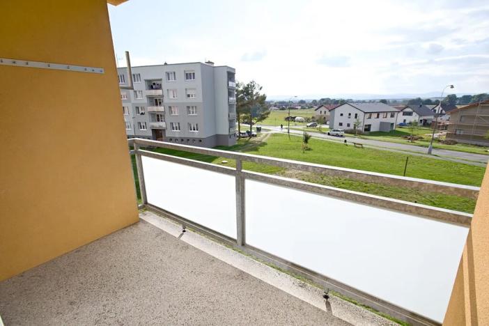 Pronájem bytu 3+1, Horšovský Týn, Vančurova, 66 m2