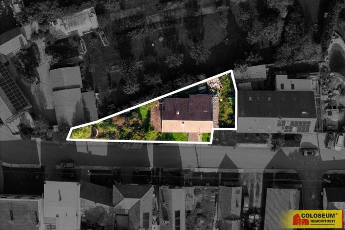 Prodej rodinného domu, Bohdalice-Pavlovice - Pavlovice, 96 m2