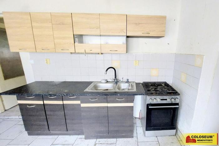 Prodej rodinného domu, Bohdalice-Pavlovice - Pavlovice, 96 m2