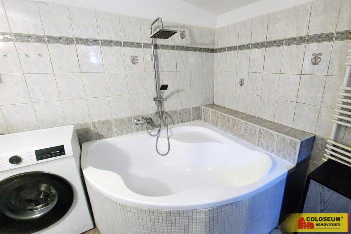 Prodej rodinného domu, Bohdalice-Pavlovice - Pavlovice, 96 m2