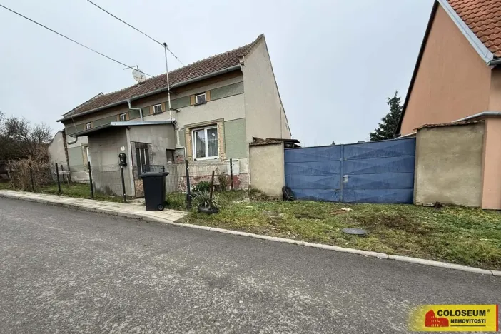 Prodej rodinného domu, Bohdalice-Pavlovice - Pavlovice, 96 m2