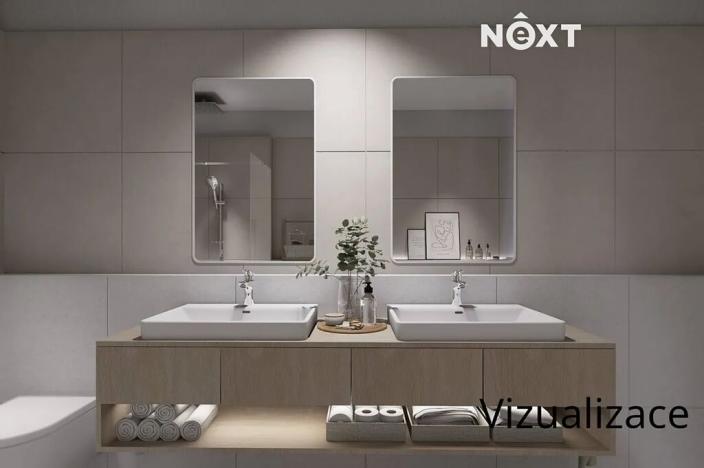 Prodej rodinného domu, Lavičky, 131 m2