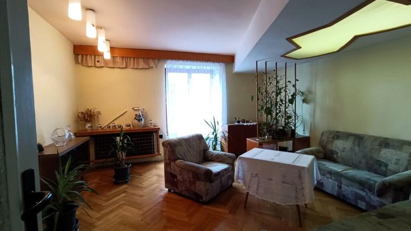 Prodej bytu 2+1, České Budějovice - České Budějovice 3, Otakarova, 57 m2