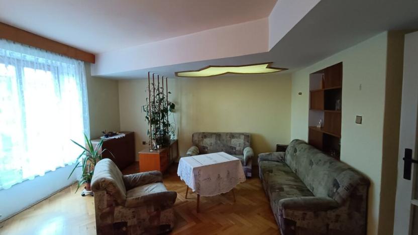 Prodej bytu 2+1, České Budějovice - České Budějovice 3, Otakarova, 57 m2