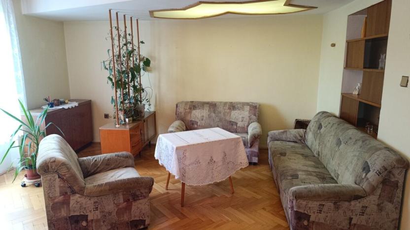 Prodej bytu 2+1, České Budějovice - České Budějovice 3, Otakarova, 57 m2