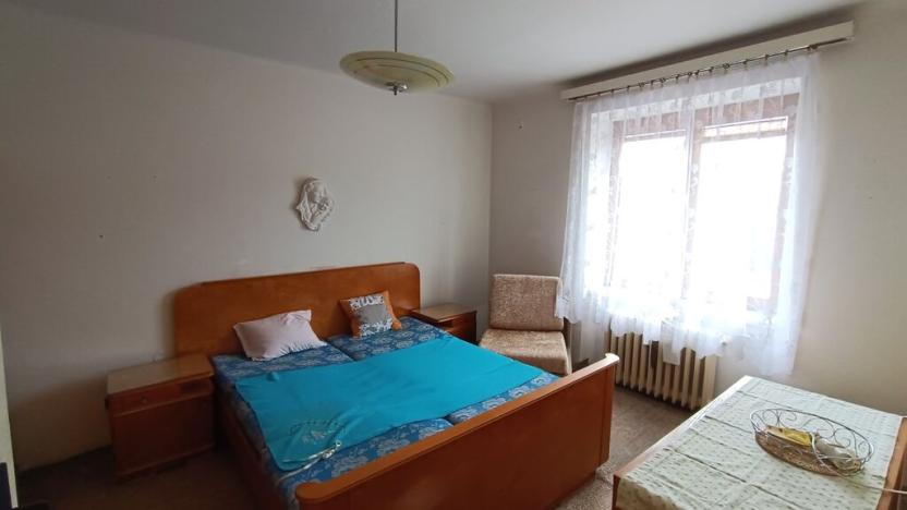 Prodej bytu 2+1, České Budějovice - České Budějovice 3, Otakarova, 57 m2