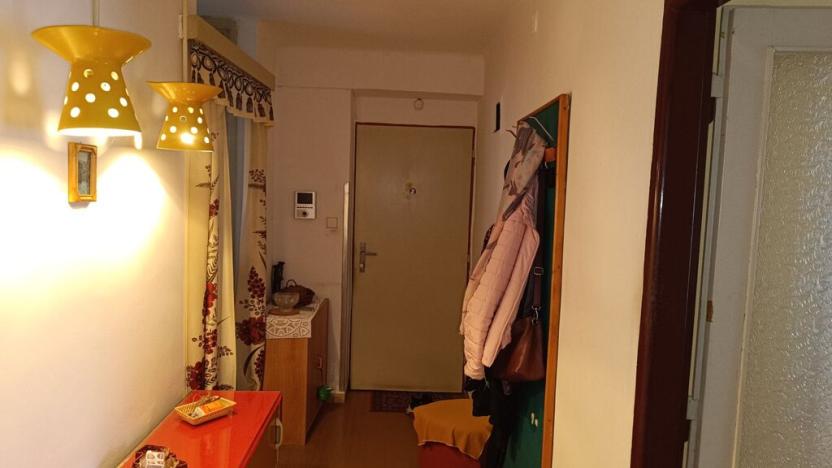 Prodej bytu 2+1, České Budějovice - České Budějovice 3, Otakarova, 57 m2