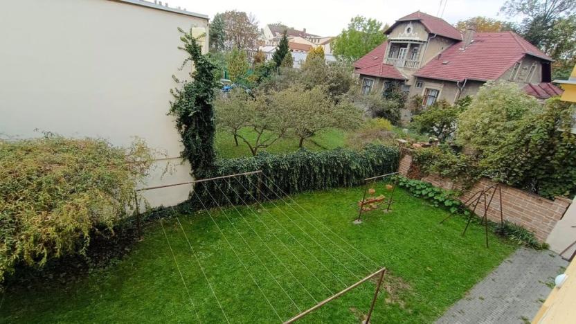 Prodej bytu 2+1, České Budějovice - České Budějovice 3, Otakarova, 57 m2