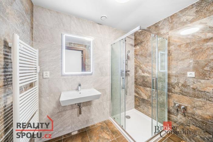 Pronájem bytu 3+kk, Žatec, 69 m2