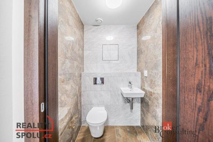 Pronájem bytu 3+kk, Žatec, 69 m2