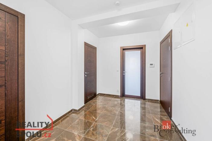 Pronájem bytu 3+kk, Žatec, 69 m2