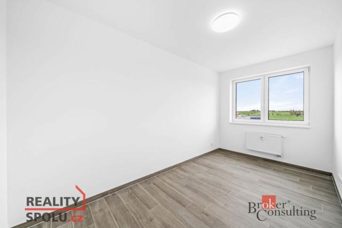 Pronájem bytu 3+kk, Žatec, 69 m2