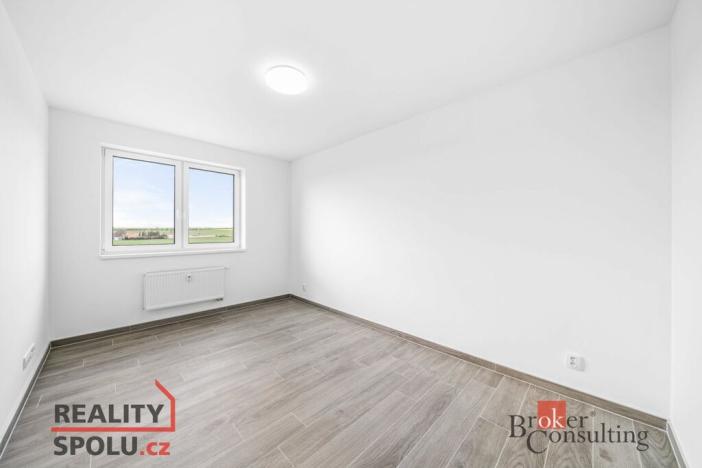 Pronájem bytu 3+kk, Žatec, 69 m2