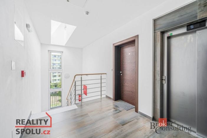 Pronájem bytu 3+kk, Žatec, 69 m2