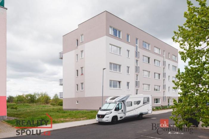 Pronájem bytu 3+kk, Žatec, 69 m2