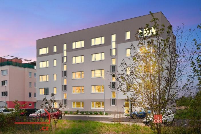 Pronájem bytu 3+kk, Žatec, 69 m2