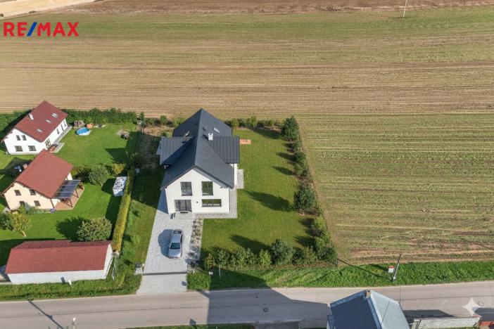 Prodej pozemku pro bydlení, Všestary, 1671 m2