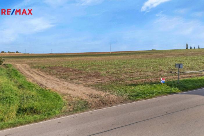 Prodej pozemku pro bydlení, Všestary, 1671 m2