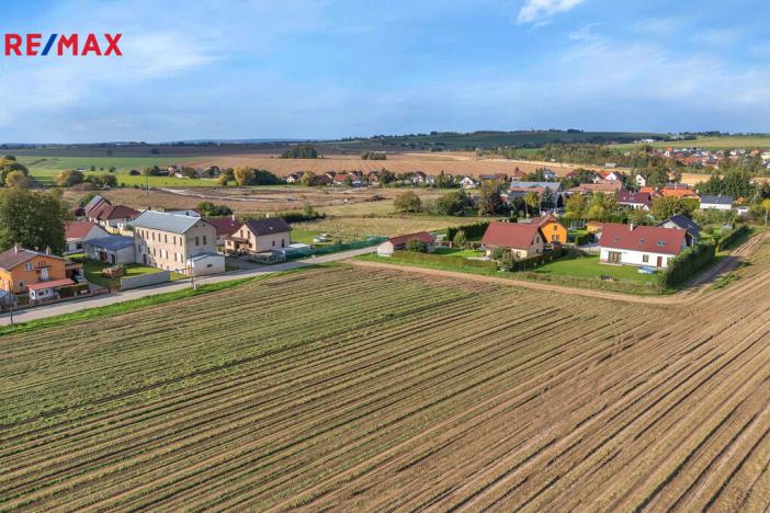 Prodej pozemku pro bydlení, Všestary, 1671 m2