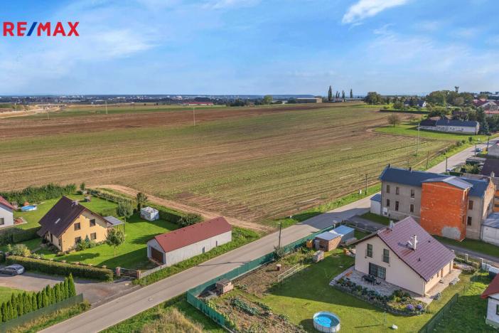 Prodej pozemku pro bydlení, Všestary, 1671 m2