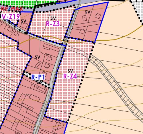 Prodej pozemku pro bydlení, Všestary, 1671 m2