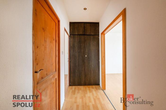 Pronájem bytu 3+1, Horní Bříza, Družstevní, 71 m2