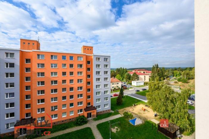 Pronájem bytu 3+1, Horní Bříza, Družstevní, 71 m2