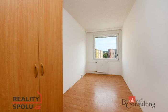 Pronájem bytu 3+1, Horní Bříza, Družstevní, 71 m2