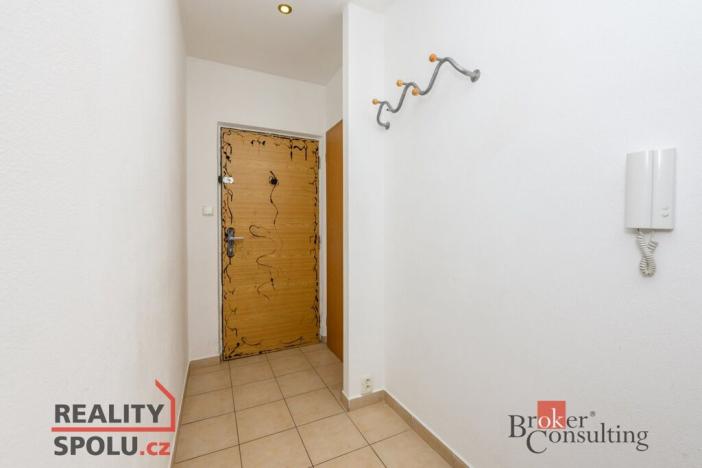 Pronájem bytu 3+1, Horní Bříza, Družstevní, 71 m2