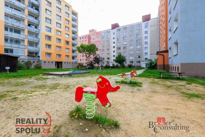 Pronájem bytu 3+1, Horní Bříza, Družstevní, 71 m2