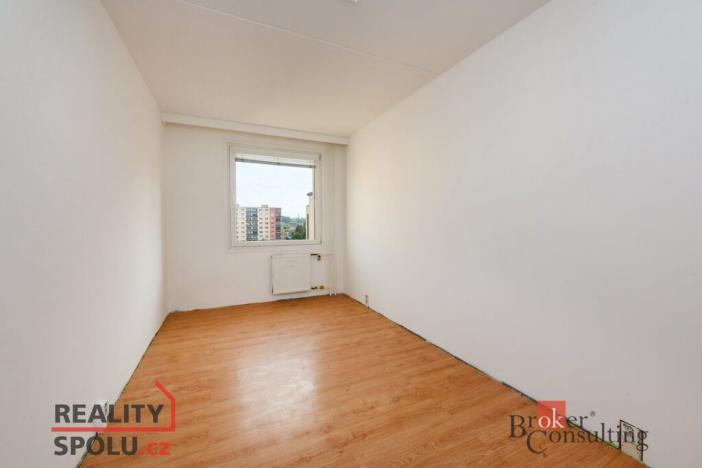 Pronájem bytu 3+1, Horní Bříza, Družstevní, 71 m2