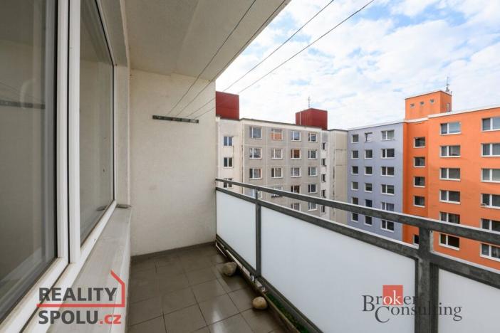 Pronájem bytu 3+1, Horní Bříza, Družstevní, 71 m2