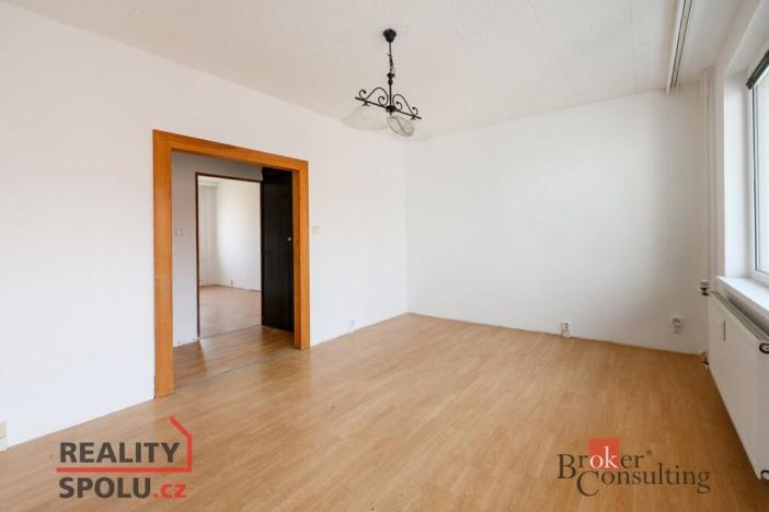 Pronájem bytu 3+1, Horní Bříza, Družstevní, 71 m2