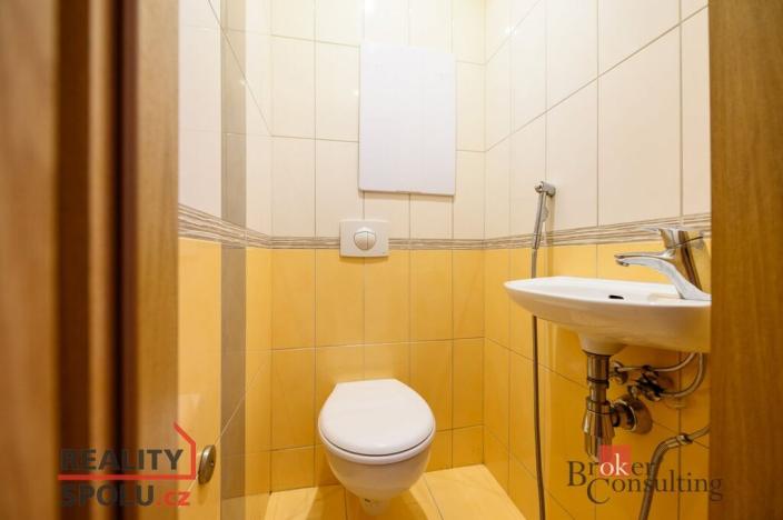 Pronájem bytu 3+1, Horní Bříza, Družstevní, 71 m2