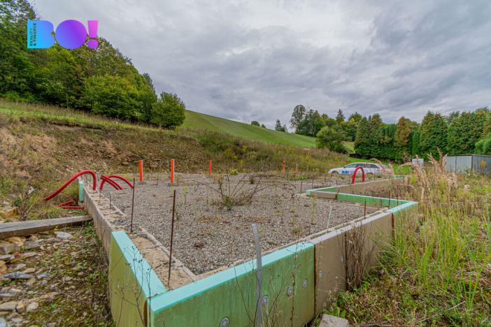 Prodej pozemku pro bydlení, Hanušovice, 4560 m2