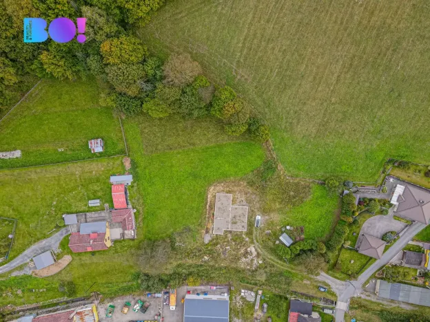 Prodej pozemku pro bydlení, Hanušovice, 4560 m2