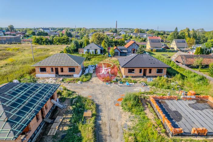 Prodej rodinného domu, Petřvald, Modrá, 120 m2