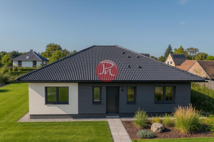 Prodej rodinného domu, Petřvald, Modrá, 120 m2
