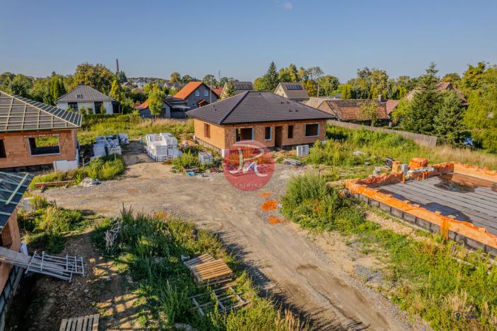 Prodej rodinného domu, Petřvald, Modrá, 120 m2