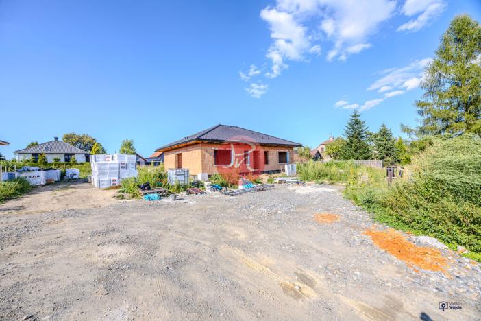 Prodej rodinného domu, Petřvald, Modrá, 120 m2