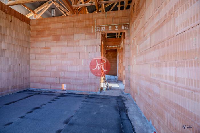 Prodej rodinného domu, Petřvald, Modrá, 120 m2